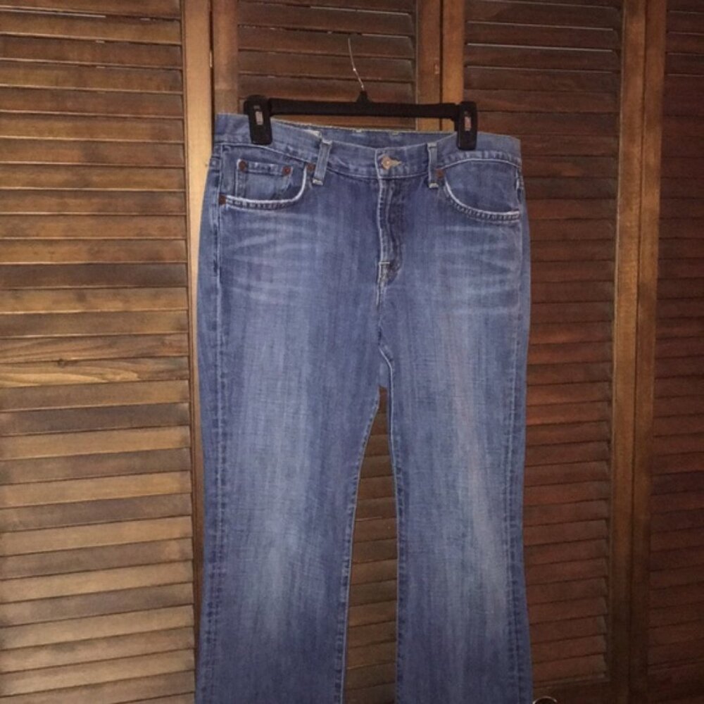 Lucky Brand Jeans